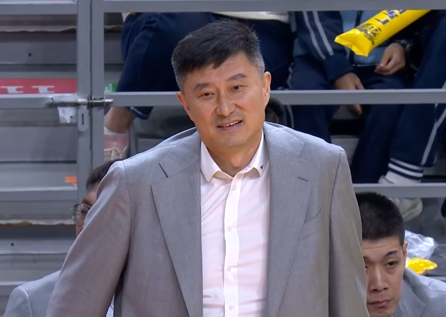 华体会体育登录入口-不得不说！杜锋已是江郎才尽：没战术，没应变